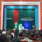 Huyện Đô Lương tổ chức lễ trao tặng  danh hiệu vinh dự Nhà nước Mẹ Việt Nam anh hùng
